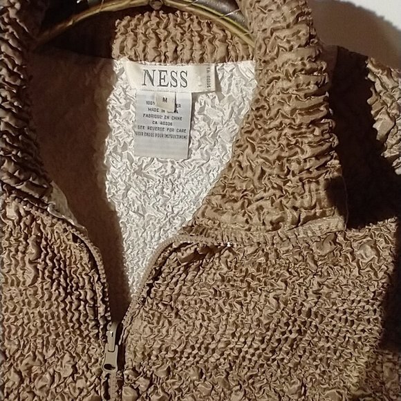 Textured Cardigan - Picture 2 of 4